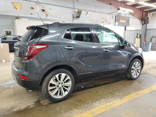 Photo 3 from auction – 2017 BUICK ENCORE PRE with VIN KL4CJASB8HB191756
