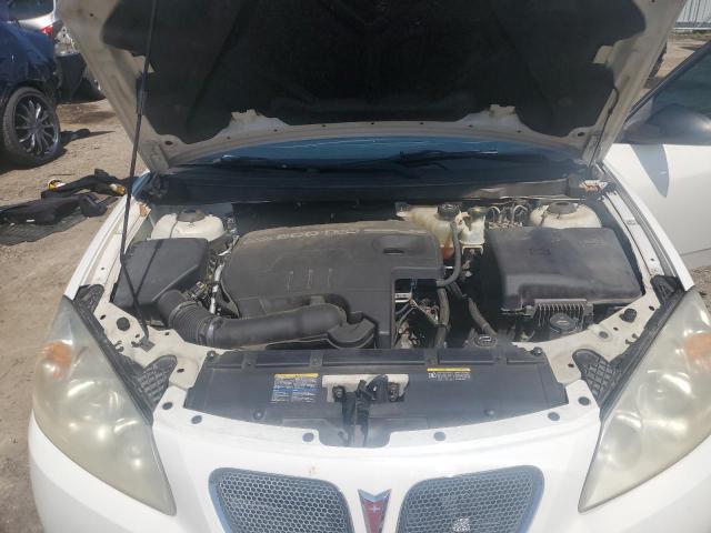 Photo 11 from auction – 2008 PONTIAC G6 VALUE L with VIN 1G2ZF57B184249118