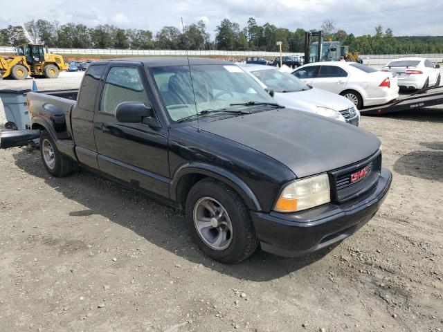 Zdjęcie 4 z aukcji – 2001 GMC SONOMA z VIN 1GTCS19W918158165