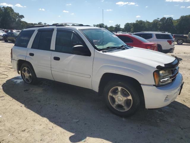 Photo 4 from auction – 2007 CHEVROLET TRAILBLAZE with VIN 1GNDS13S972161371