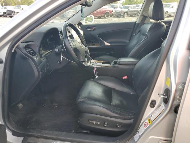 Photo 7 from auction – 2010 LEXUS IS 250 with VIN JTHCF5C22A5041478