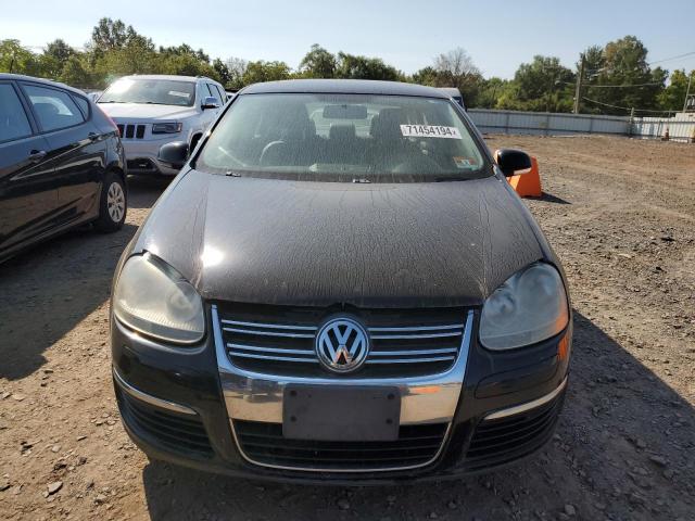 Photo 5 from auction – 2009 VOLKSWAGEN JETTA with VIN 3VWRA71KX9M094070