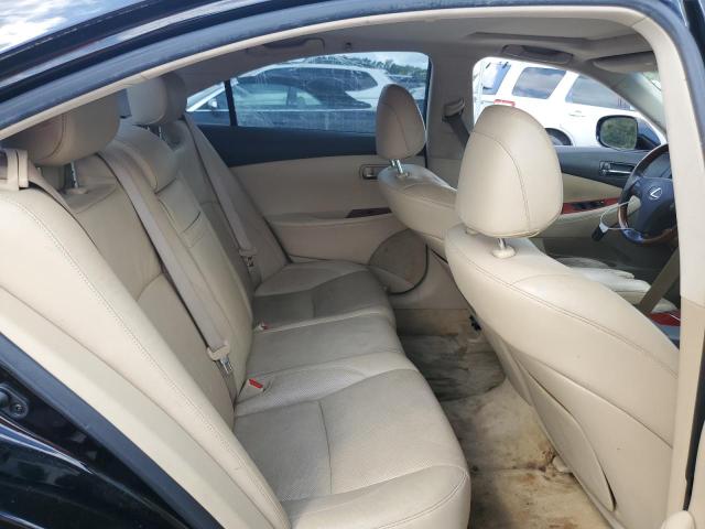 Photo 10 from auction – 2007 LEXUS ES 350 with VIN JTHBJ46G772000656