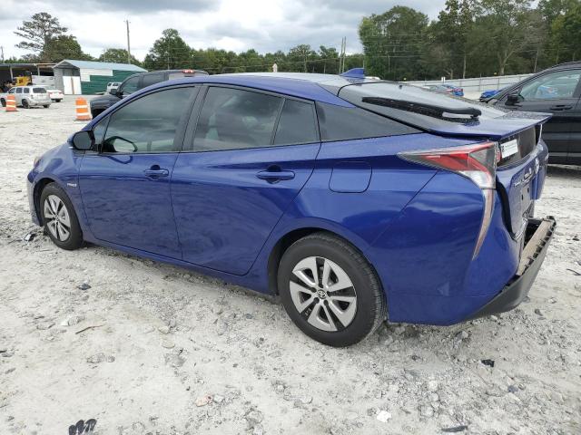 Photo 2 from auction – 2016 TOYOTA PRIUS with VIN JTDKARFU2G3503770