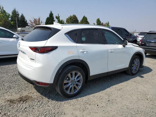 Photo 3 from auction – 2021 MAZDA CX-5 GRAND with VIN JM3KFBDM4M0305966