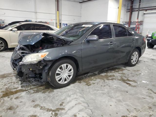 TOYOTA CAMRY BASE 2010 with VIN 4T1BF3EK7AU004460 - Photo from auction
