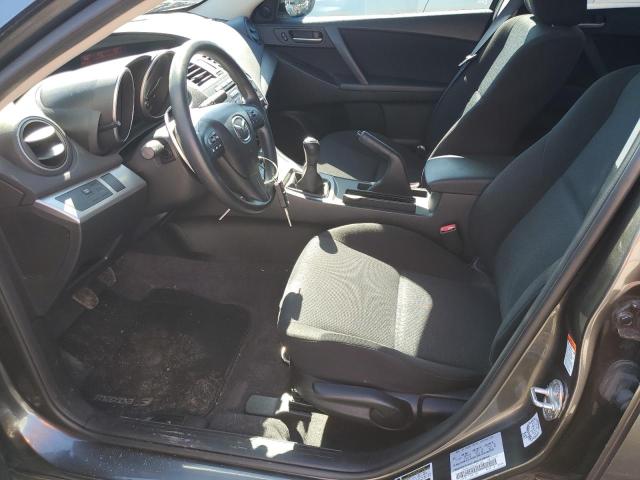 Photo 7 from auction – 2010 MAZDA 3 I with VIN JM1BL1SF6A1252466