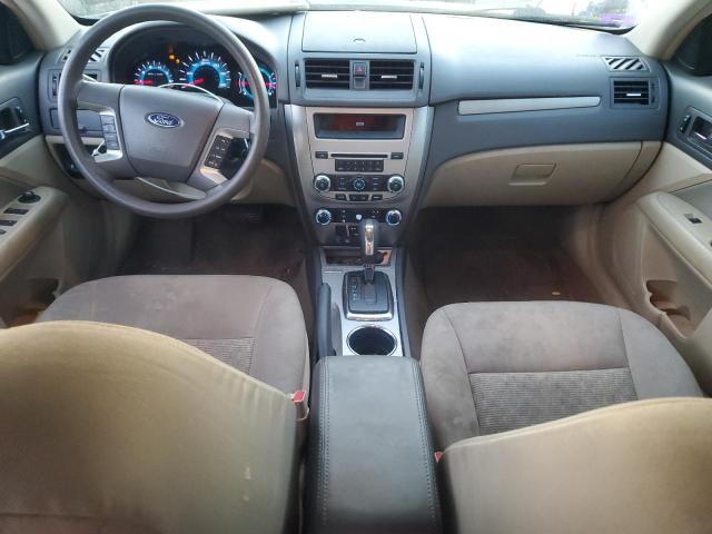 Photo 8 from auction – 2012 FORD FUSION SE with VIN 3FAHP0HA3CR257966