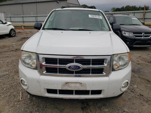 Photo 5 from auction – 2010 FORD ESCAPE XLT with VIN 1FMCU9DG7AKC22145