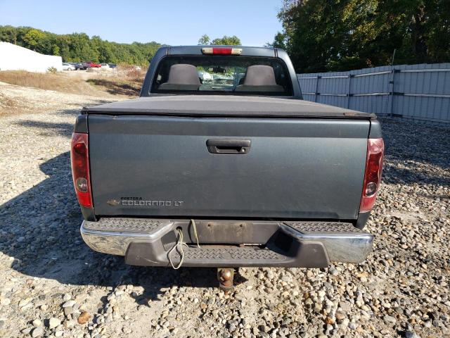 Photo 6 from auction – 2007 CHEVROLET COLORADO with VIN 1GCDT13E278158955