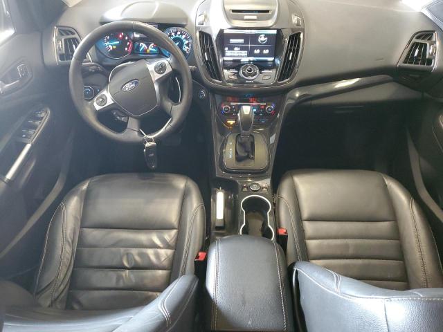 Photo 8 from auction – 2015 FORD ESCAPE TIT with VIN 1FMCU9J97FUC43241