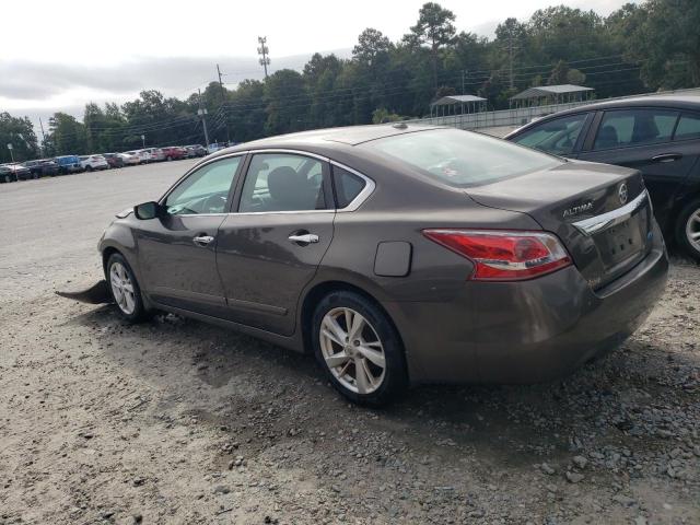 Photo 2 from auction – 2013 NISSAN ALTIMA 2.5 with VIN 1N4AL3APXDC277984
