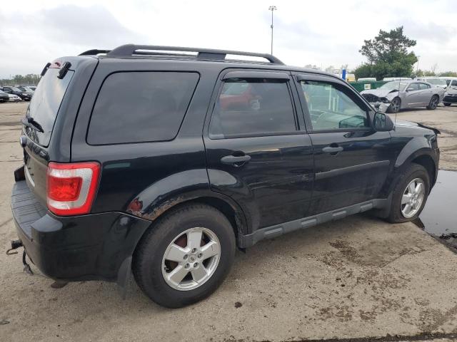 Photo 3 from auction – 2012 FORD ESCAPE XLT with VIN 1FMCU9D7XCKB96367
