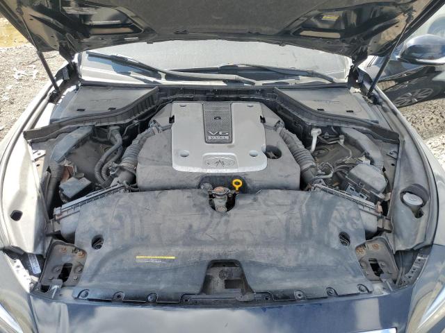 Photo 11 from auction – 2015 INFINITI Q50 BASE with VIN JN1BV7AR5FM406635