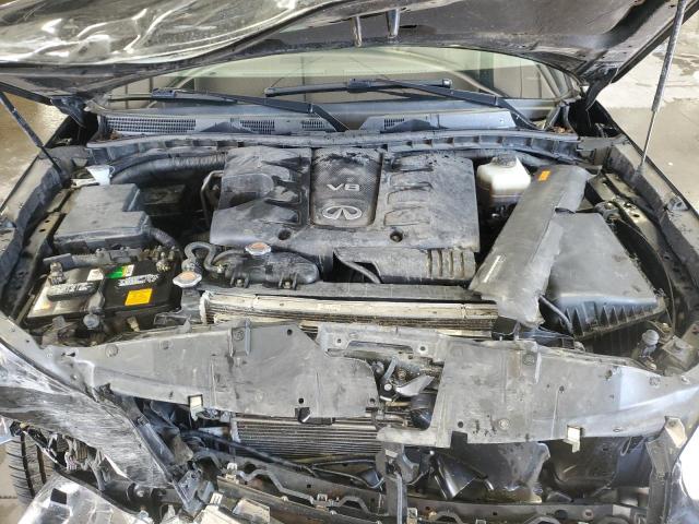 Photo 12 from auction – 2014 INFINITI QX80 with VIN JN8AZ2NE9E9065981
