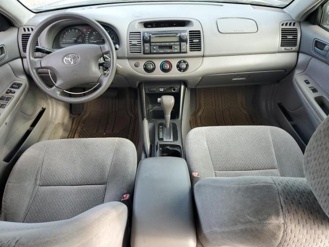Photo 8 from auction – 2002 TOYOTA CAMRY LE with VIN 4T1BE32K02U517770