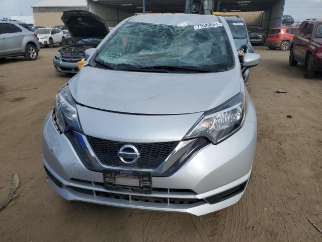 Photo 5 from auction – 2018 NISSAN VERSA NOTE with VIN 3N1CE2CP3JL363127
