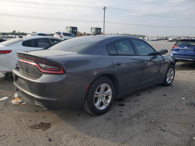 Photo 3 from auction – 2020 DODGE CHARGER SX with VIN 2C3CDXBG3LH204235