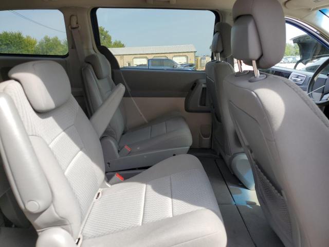 Photo 11 from auction – 2010 DODGE GRAND CARA with VIN 2D4RN5D16AR369142