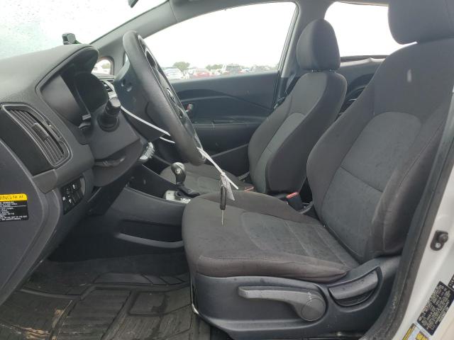 Photo 7 from auction – 2016 KIA RIO LX with VIN KNADM4A39G6594887