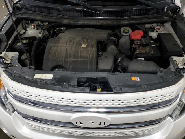 Photo 12 from auction – 2012 FORD EXPLORER L with VIN 1FMHK8F88CGA08797