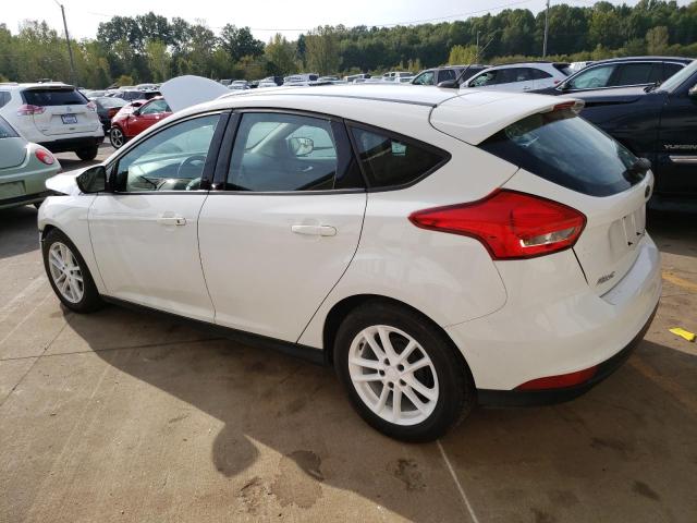 Photo 2 from auction – 2017 FORD FOCUS SE with VIN 1FADP3K23HL296676