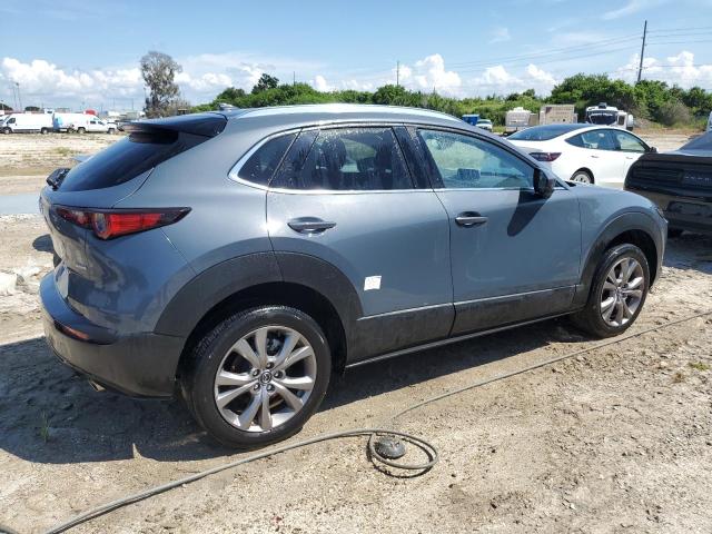 Photo 3 from auction – 2021 MAZDA CX-30 PREM with VIN 3MVDMBDL1MM309967