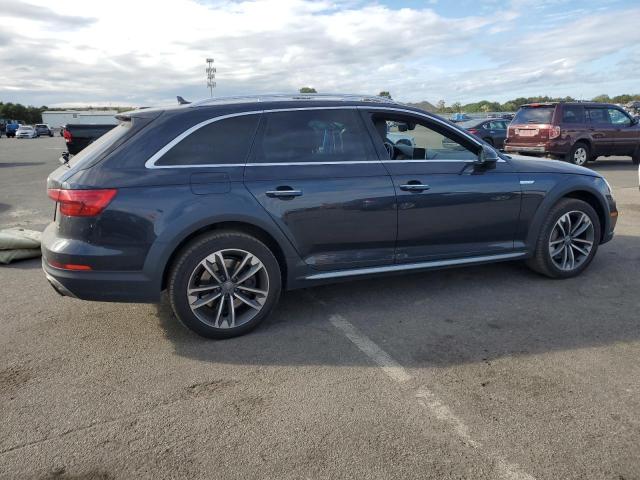 Photo 3 from auction – 2017 AUDI A4 ALLROAD with VIN WA19NAF40HA105081