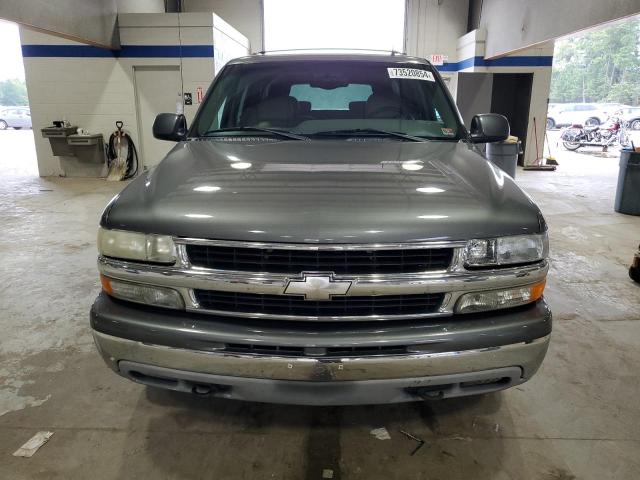 Photo 5 from auction – 2002 CHEVROLET SUBURBAN K with VIN 3GNFK16Z72G174864