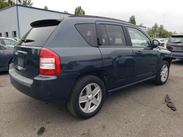 Photo 3 from auction – 2007 JEEP COMPASS with VIN 1J8FF47W67D138244