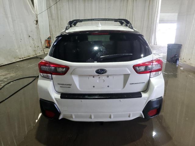 Photo 6 from auction – 2023 SUBARU CROSSTREK with VIN JF2GTHMC4P8331850