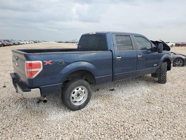 Photo 3 from auction – 2014 FORD F150 SUPER with VIN 1FTFW1ET0EFA20626
