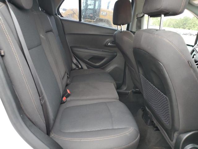 Photo 10 from auction – 2020 CHEVROLET TRAX LS with VIN 3GNCJKSB4LL285885