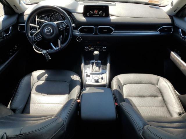 Photo 8 from auction – 2017 MAZDA CX-5 GRAND with VIN JM3KFBDL7H0171628