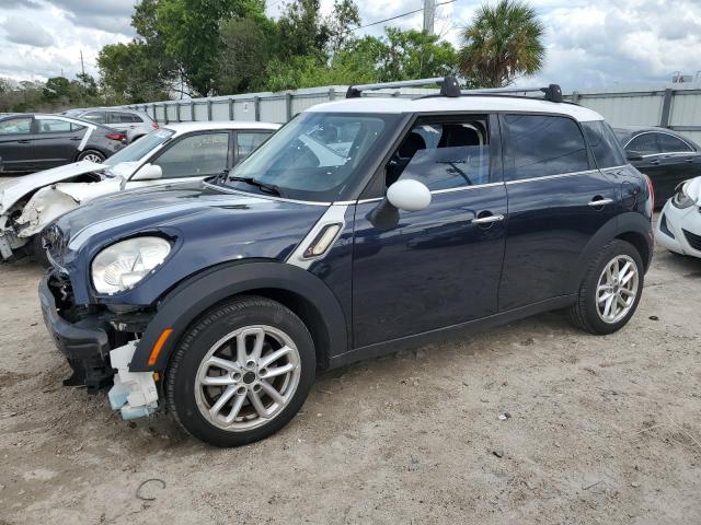 MINI COOPER S C 2016 with VIN WMWZC3C57GWT08567 - Photo from auction