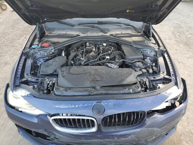 Photo 11 from auction – 2018 BMW 330 I with VIN WBA8B9G54JNU57768
