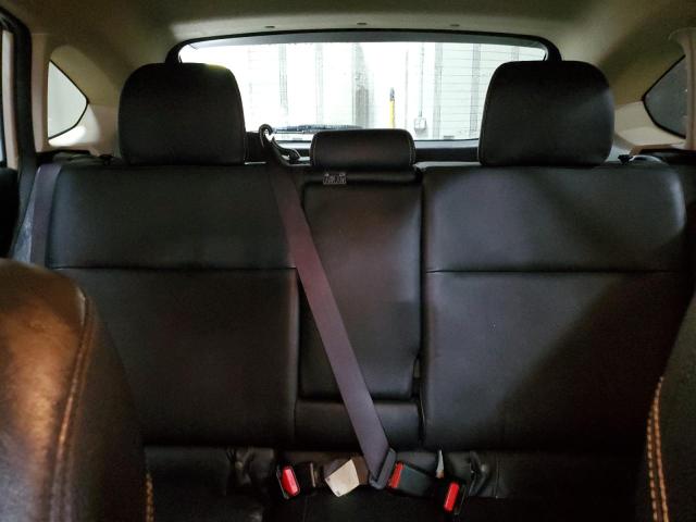 Photo 10 from auction – 2015 SUBARU XV CROSSTR with VIN JF2GPAMC3F8231975