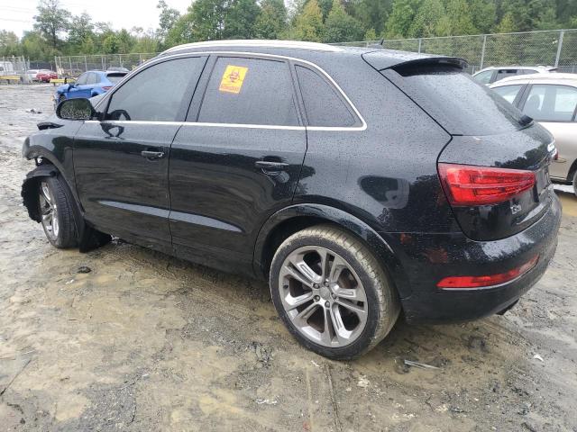 Photo 2 from auction – 2016 AUDI Q3 PREMIUM with VIN WA1BFCFS9GR013914