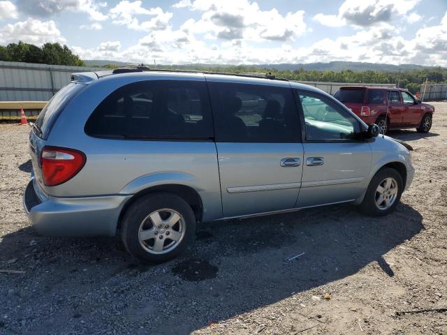Photo 3 from auction – 2005 DODGE GRAND CARA with VIN 2D8GP44L25R540860