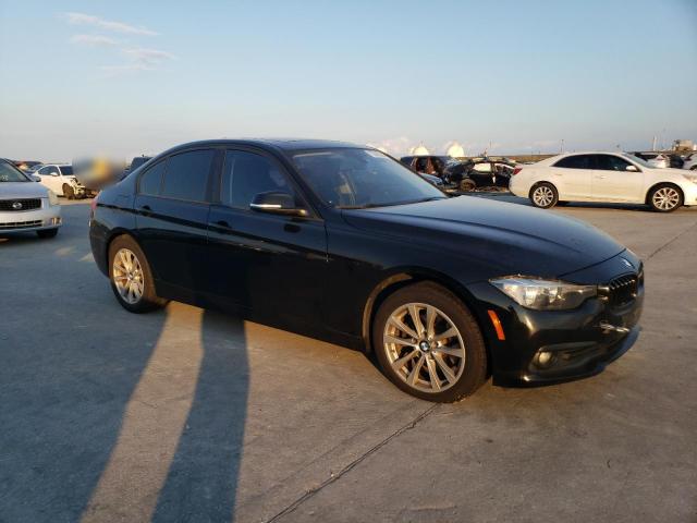 Photo 4 from auction – 2016 BMW 320 I with VIN WBA8E1G57GNU12082