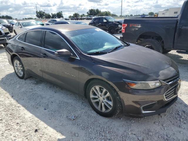 Photo 4 from auction – 2016 CHEVROLET MALIBU LT with VIN 1G1ZE5ST1GF207252