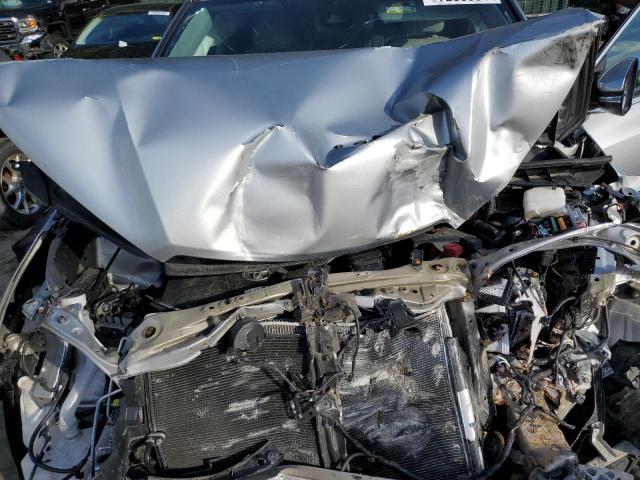 Photo 12 from auction – 2017 TOYOTA HIGHLANDER with VIN 5TDJZRFH2HS480336