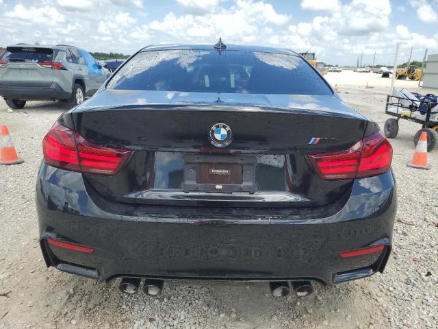 Фото 6 с аукциона – 2020 BMW M4 с VIN WBS4Y9C09LAH83114