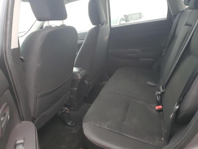 Photo 11 from auction – 2015 MITSUBISHI OUTLANDER with VIN 4A4AR3AUXFE033315