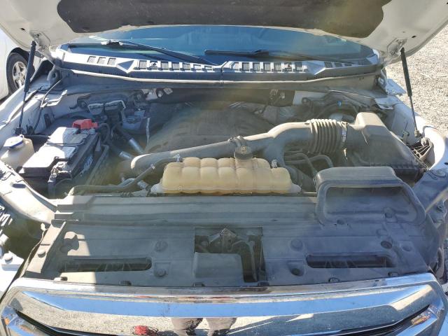 Photo 11 from auction – 2015 FORD F150 SUPER with VIN 1FTEW1EG0FFD09506