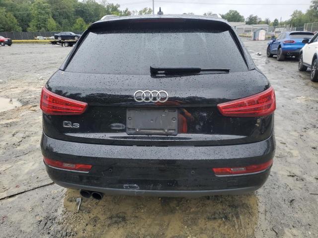 Photo 6 from auction – 2016 AUDI Q3 PREMIUM with VIN WA1BFCFS9GR013914