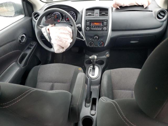 Photo 8 from auction – 2017 NISSAN VERSA S with VIN 3N1CN7AP2HK430932