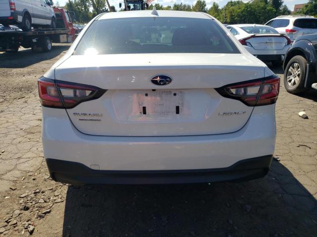 Photo 6 from auction – 2022 SUBARU LEGACY PRE with VIN 4S3BWAD66N3027138