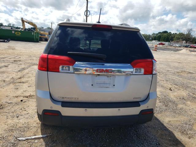 Photo 6 from auction – 2015 GMC TERRAIN SL with VIN 2GKFLWEK0F6302438