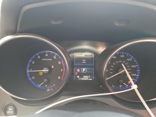 Photo 9 from auction – 2018 SUBARU OUTBACK 2. with VIN 4S4BSACC3J3283780